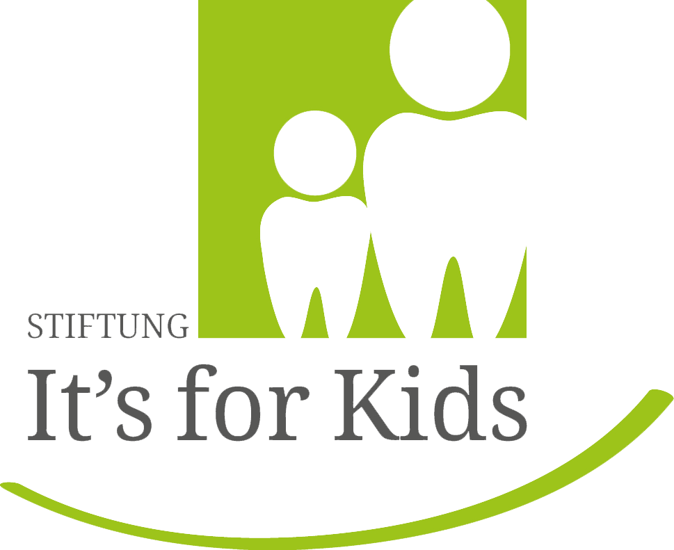 it´s for Kids Logo